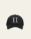 Gorra Baseball Le deux blk
